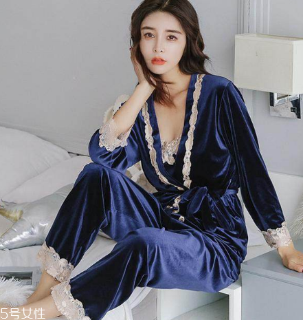 家居服可以睡覺穿嗎？家居服睡覺能穿嗎