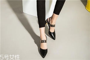 單鞋會(huì)不會(huì)越穿越大？單鞋穿久了會(huì)變大嗎