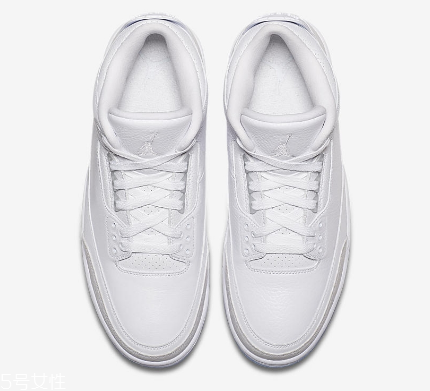 air jordan 3 pure white國(guó)內(nèi)什么時(shí)候發(fā)售？
