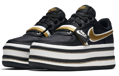 nike vandle surprise耐克松糕鞋什么時候發(fā)售？