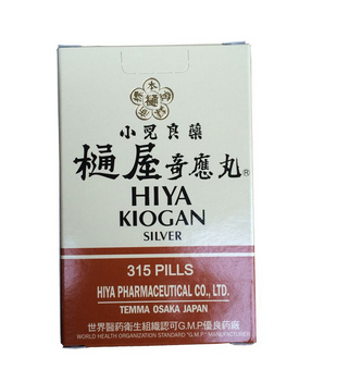 通屋奇應(yīng)丸有副作用嗎？