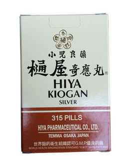 通屋奇應(yīng)丸嬰兒怎么吃？