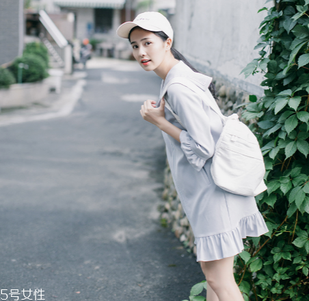 雙肩包什么款式好看？雙肩包爆紅款式推薦