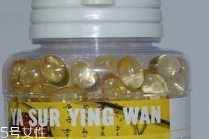 蛇油丸小孩能吃嗎？蛇油丸適合兒童嗎？