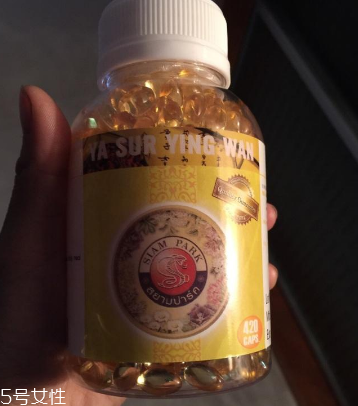 蛇油丸小孩能吃嗎？蛇油丸適合兒童嗎？
