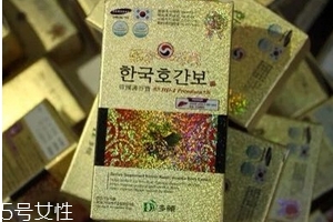 韓國(guó)護(hù)肝寶保質(zhì)期 韓國(guó)護(hù)肝寶能放多久？