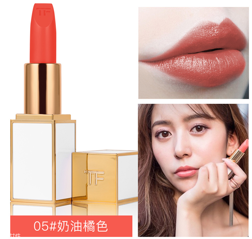520送女友什么口紅好？520送這些口紅不出錯(cuò)