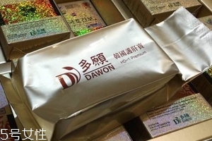韓國護肝寶有效果嗎？韓國護肝寶怎么樣