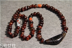 瑪瑙項鏈一般多少錢？瑪瑙項鏈?zhǔn)袌鰞r位