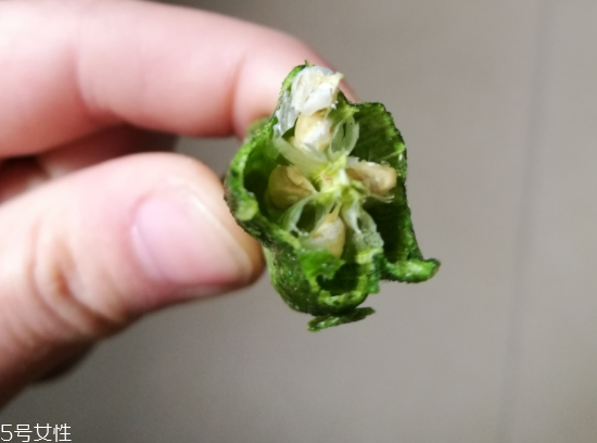秋葵干好吃嗎？秋葵干怎么吃？