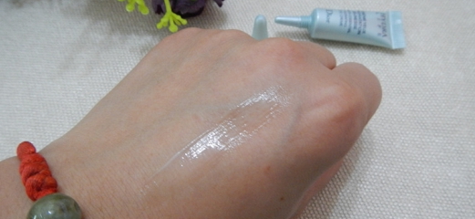 dior迪奧水動力精粹眼霜怎么樣？