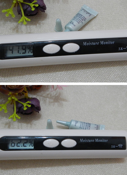 dior迪奧水動力精粹眼霜怎么樣？