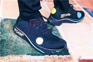 off white聯(lián)名nike zoom fly編織版什么時(shí)候發(fā)售？