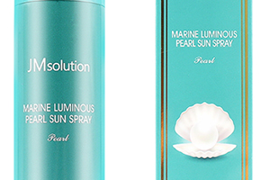 jm防曬噴霧孕婦可以用嗎？jmsolution防曬噴霧成分
