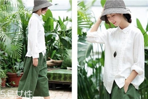 夏天旅游穿什么衣服好？夏天旅游穿搭推薦