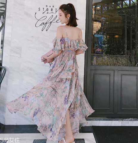 夏天旅游穿什么衣服好？夏天旅游穿搭推薦