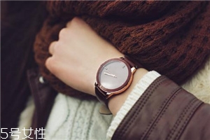 今年流行什么款式手表？2022最流行的手表
