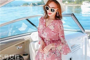 夏天約會穿什么衣服？夏天約會穿搭推薦