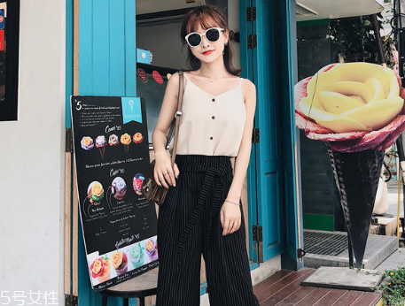 夏天約會穿什么衣服？夏天約會穿搭推薦