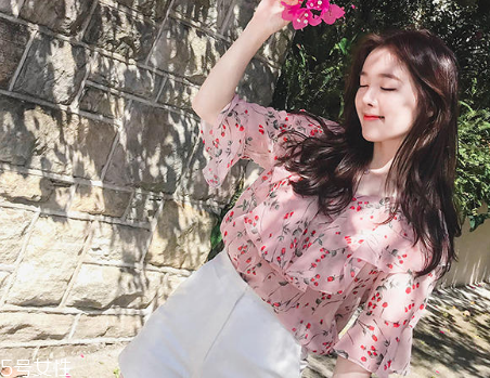 夏天約會穿什么衣服？夏天約會穿搭推薦