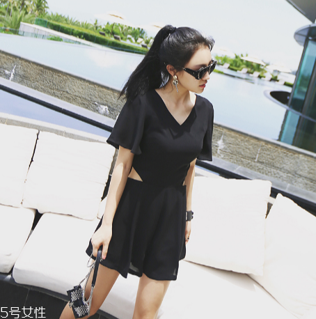 夏天約會穿什么衣服？夏天約會穿搭推薦