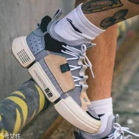 李寧悟道2ace尺碼怎么選？李寧悟道2ace鞋碼偏大嗎