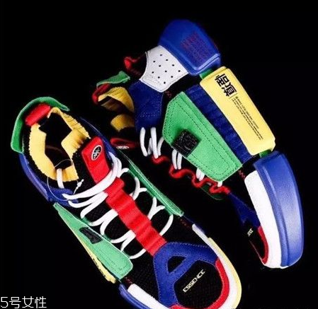 李寧悟道2ace尺碼怎么選？李寧悟道2ace鞋碼偏大嗎