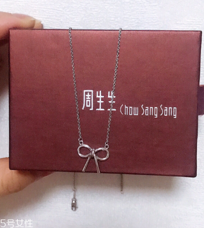 項(xiàng)鏈太短了怎么辦？項(xiàng)鏈太短了能加長(zhǎng)嗎
