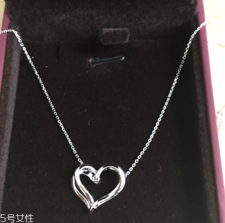 項(xiàng)鏈一定要配吊墜嗎？項(xiàng)鏈可以不要吊墜嗎