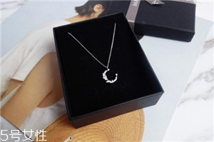 項(xiàng)鏈s925是什么意思？項(xiàng)鏈s925代表什么？