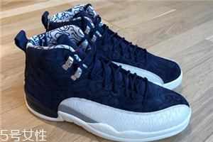 air jordan 12國際系列日本主題什么時候發(fā)售？