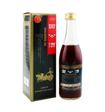 國公酒多少錢一瓶？國公酒價格