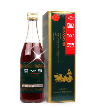 國公酒多少錢一瓶？國公酒價格