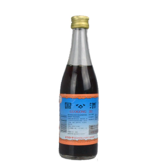 國公酒多少度？國公酒度數(shù)高嗎？