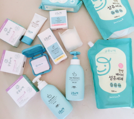 宮中秘策和施巴哪個(gè)好？宮中秘策和寶露露哪個(gè)好