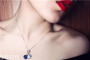 項鏈上纏上頭發(fā)怎么辦？項鏈纏上頭發(fā)怎么清理