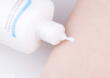 身體防曬乳哪個(gè)牌子好？身體防曬乳排行榜