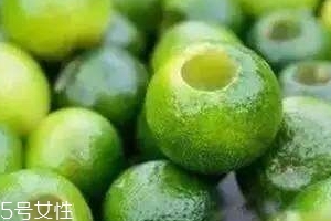 小青柑會發(fā)霉嗎？小青柑如何保存？
