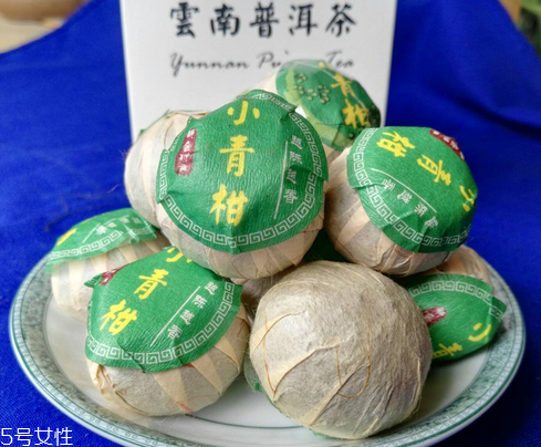 小青柑會發(fā)霉嗎？小青柑如何保存？