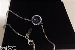 項(xiàng)鏈上k14是什么意思？項(xiàng)鏈上的k14代表什么
