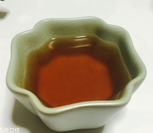 小青柑能隔夜喝嗎？隔夜的小青柑還能喝嗎？