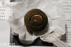 小青柑能煮著喝嗎？小青柑煮著喝好嗎？