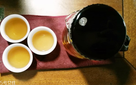 小青柑能煮著喝嗎？小青柑煮著喝好嗎？