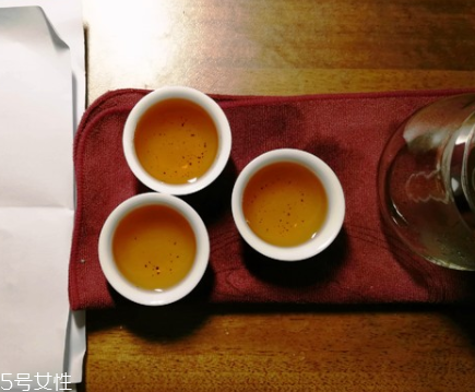 小青柑能煮著喝嗎？小青柑煮著喝好嗎？