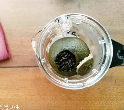 小青柑能煮著喝嗎？小青柑煮著喝好嗎？