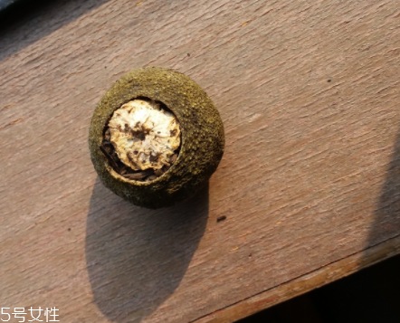 小青柑能解酒嗎？小青柑解酒好嗎？