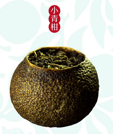 小青柑能天天喝嗎？天天喝小青柑好嗎？