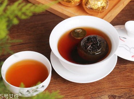 小青柑能天天喝嗎？天天喝小青柑好嗎？