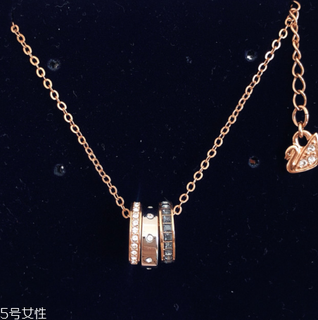 項(xiàng)鏈?zhǔn)裁雌放坪?？?xiàng)鏈品牌排行榜