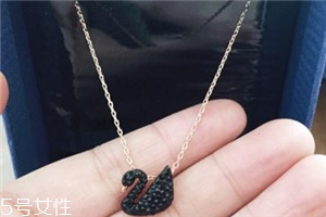 項鏈什么材質好？項鏈選哪種材質好